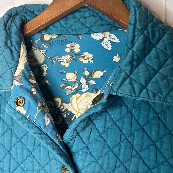 Reversible jacket - Picture 7 of 7